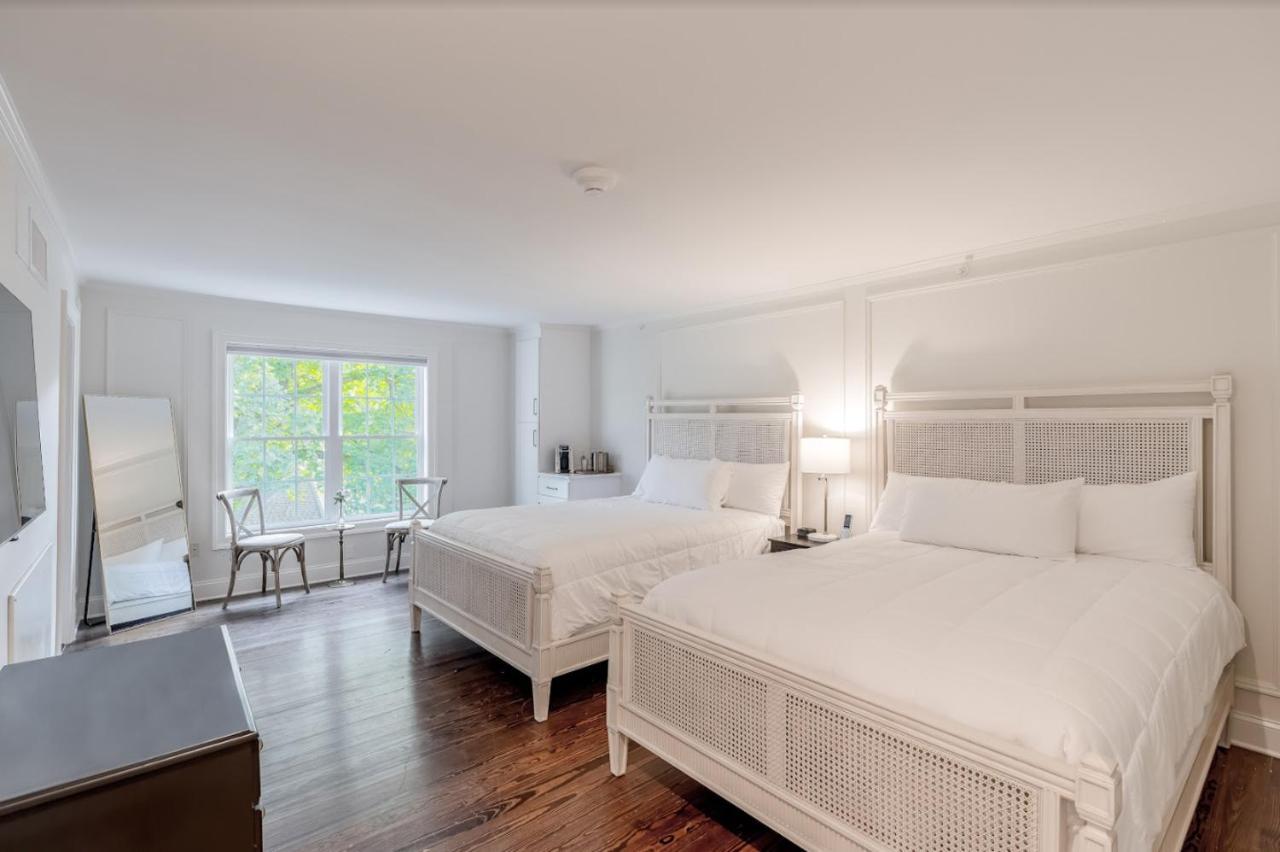 Kent Island Resort Stevensville Екстер'єр фото