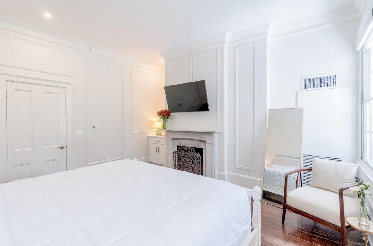 Kent Island Resort Stevensville Екстер'єр фото