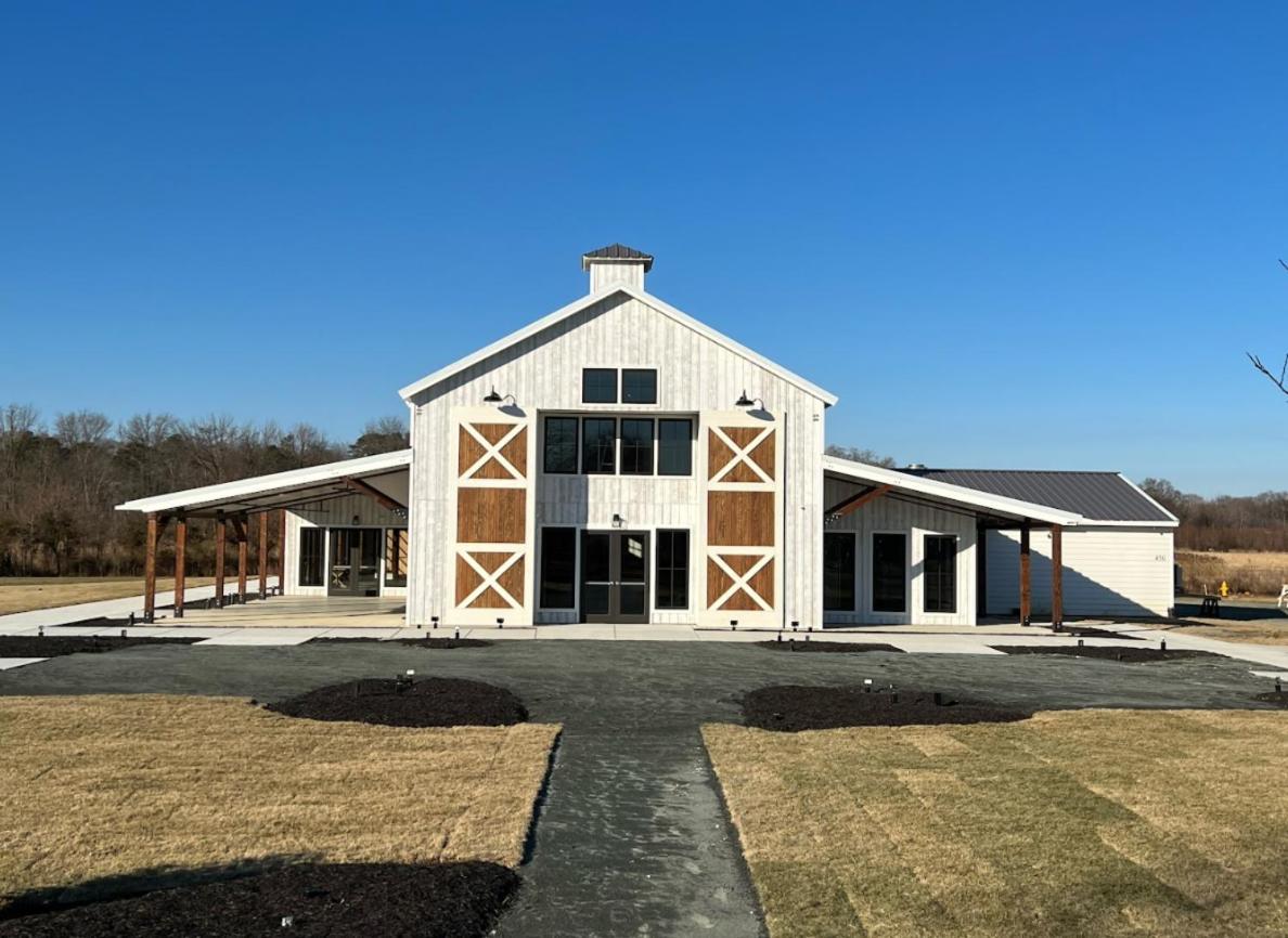 Kent Island Resort Stevensville Екстер'єр фото