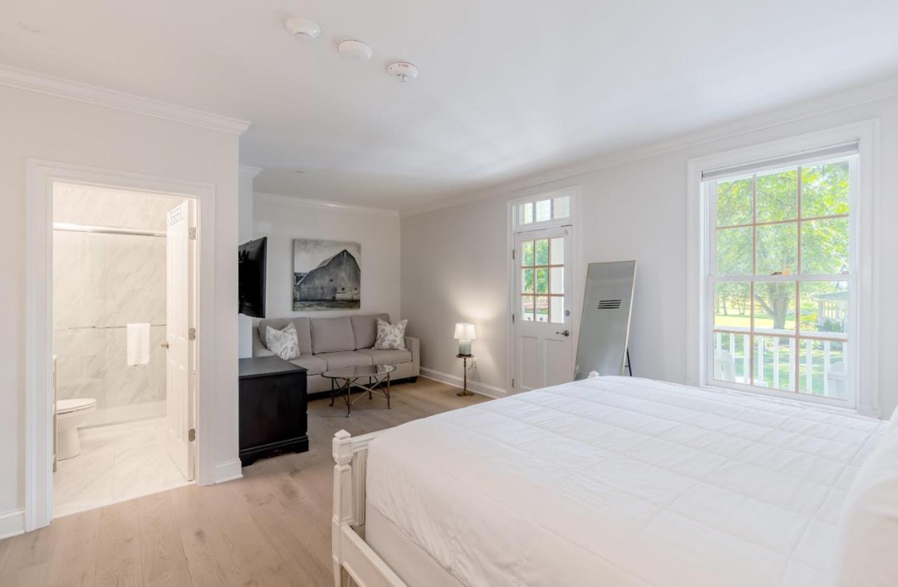 Kent Island Resort Stevensville Екстер'єр фото
