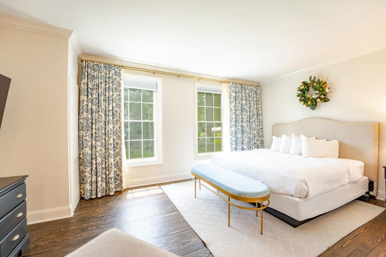 Kent Island Resort Stevensville Екстер'єр фото