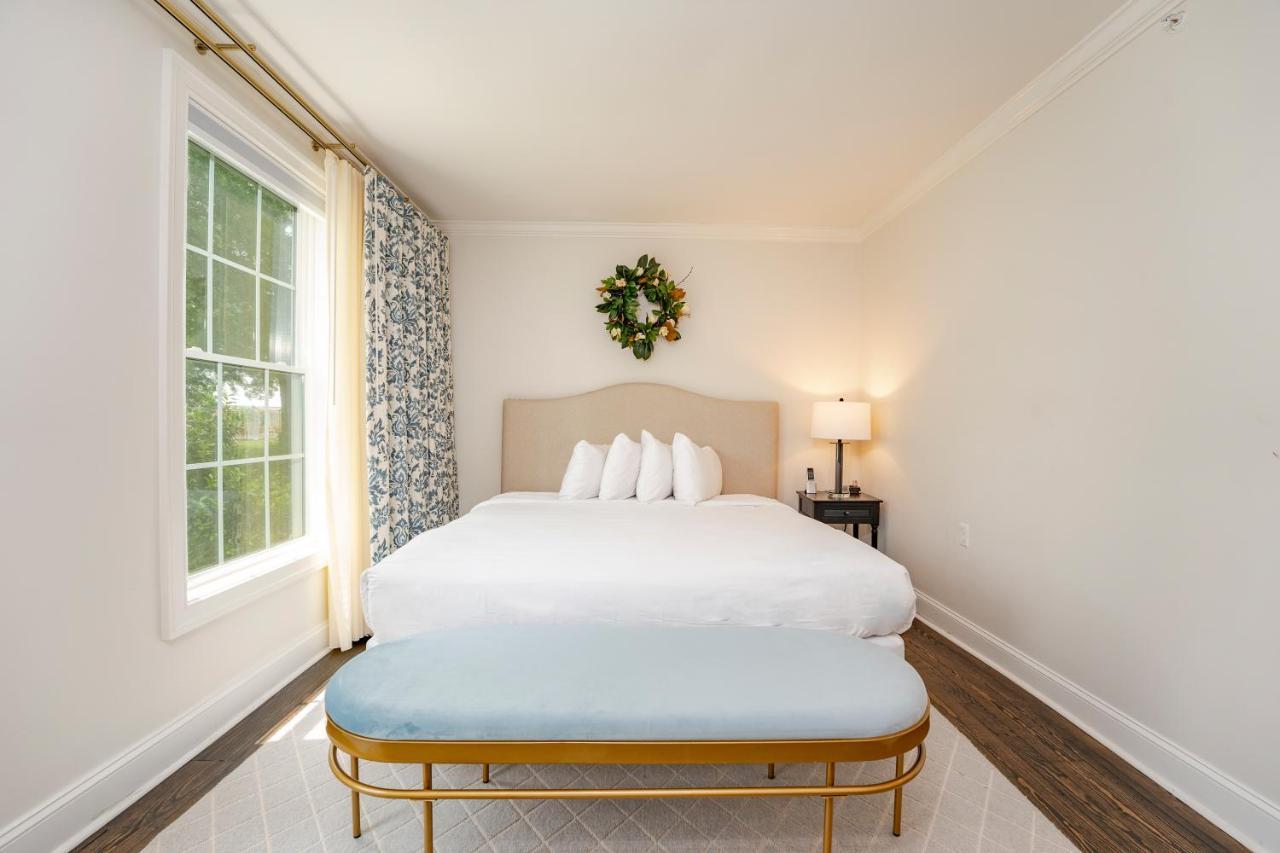 Kent Island Resort Stevensville Екстер'єр фото