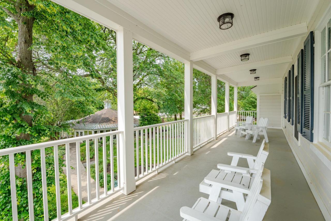 Kent Island Resort Stevensville Екстер'єр фото
