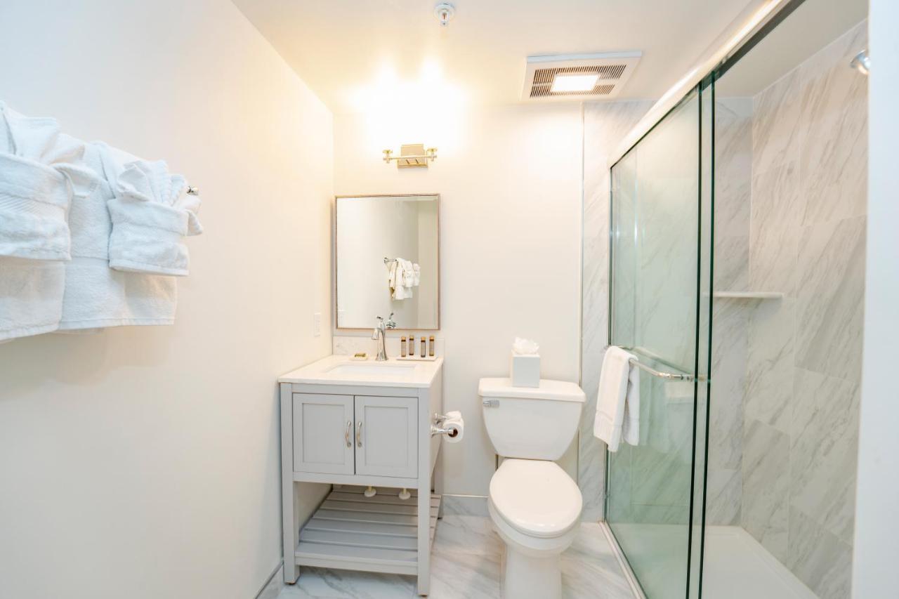 Kent Island Resort Stevensville Екстер'єр фото