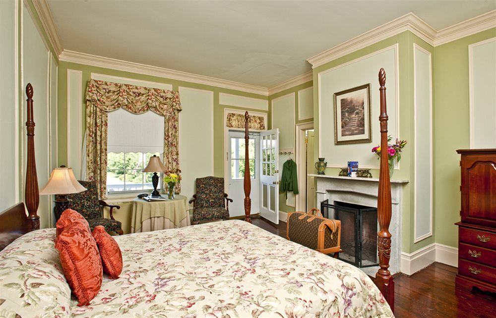 Kent Island Resort Stevensville Екстер'єр фото