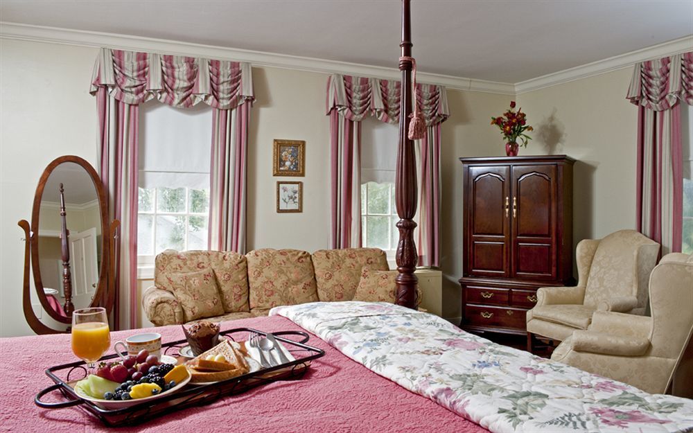Kent Island Resort Stevensville Екстер'єр фото