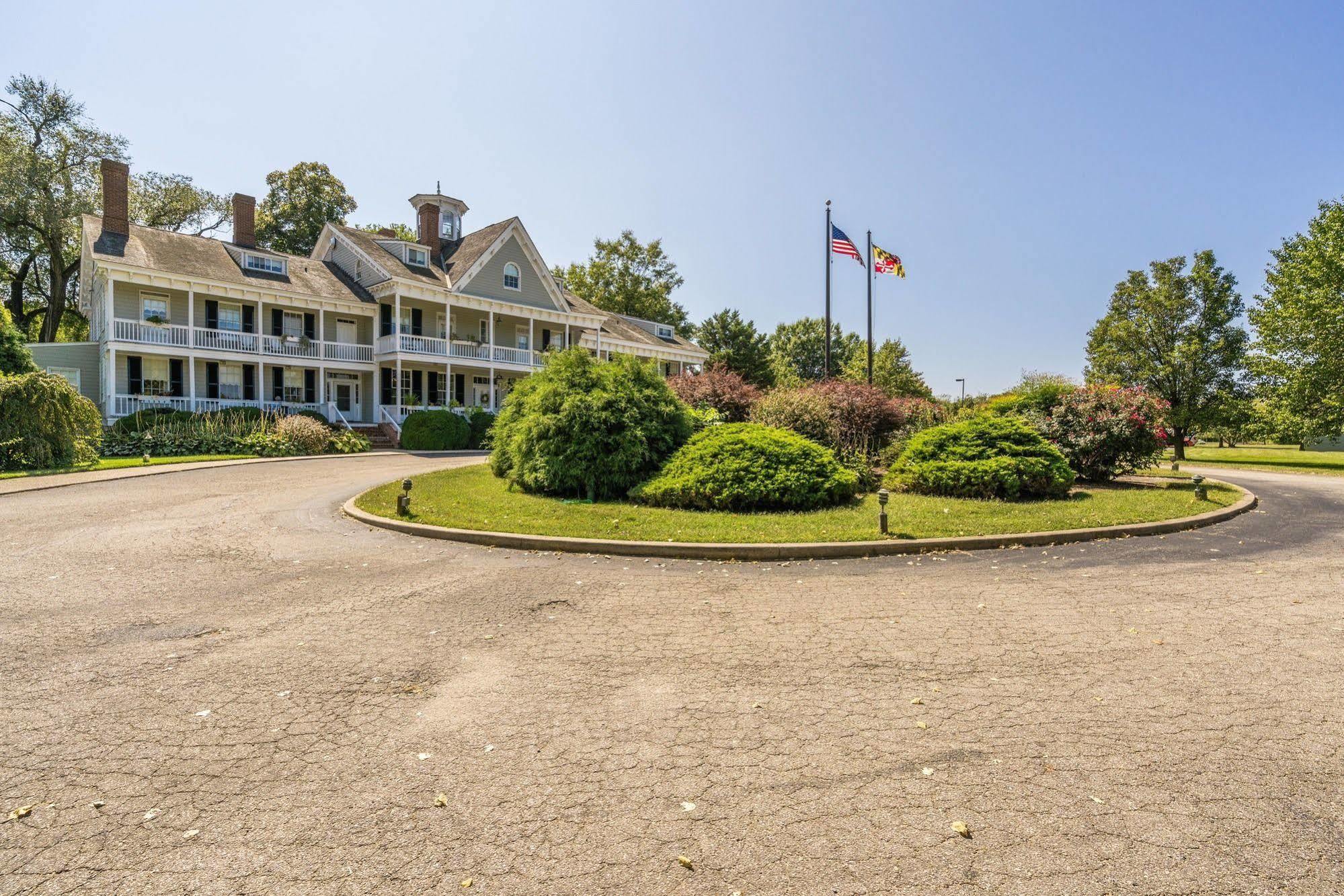 Kent Island Resort Stevensville Екстер'єр фото