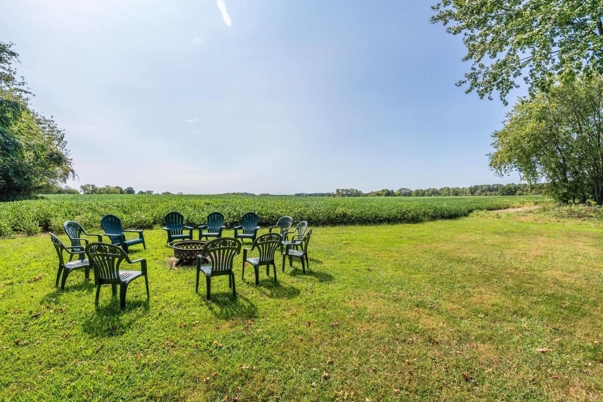 Kent Island Resort Stevensville Екстер'єр фото