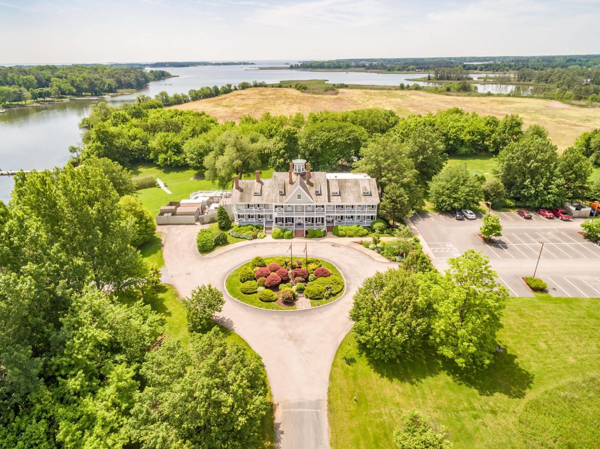 Kent Island Resort Stevensville Екстер'єр фото