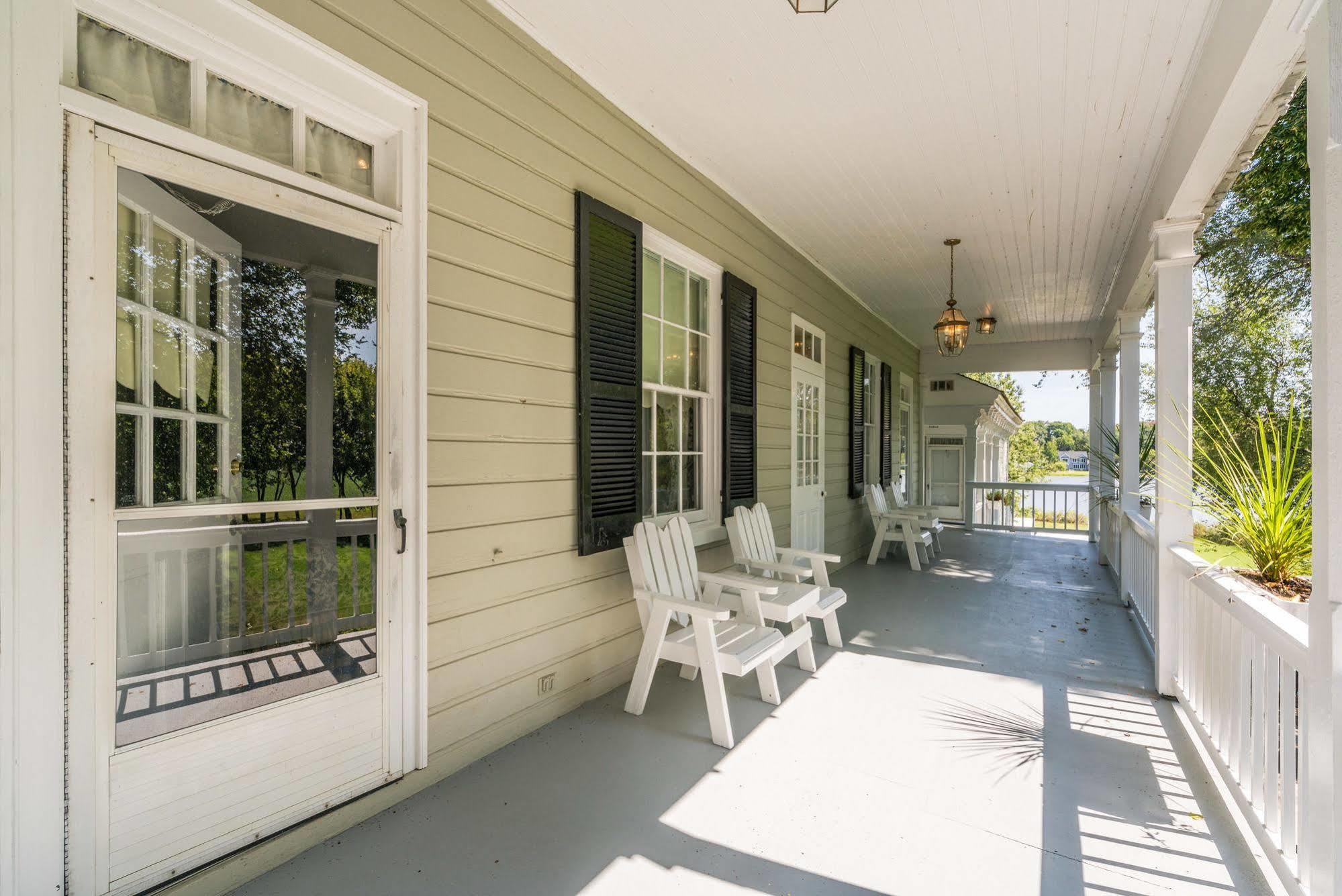 Kent Island Resort Stevensville Екстер'єр фото