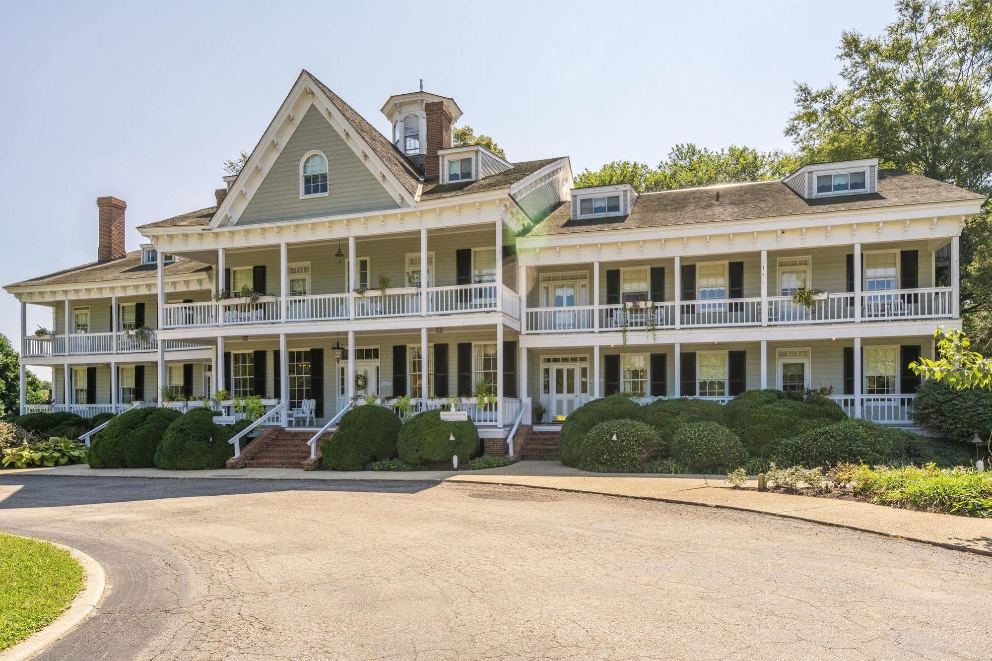 Kent Island Resort Stevensville Екстер'єр фото