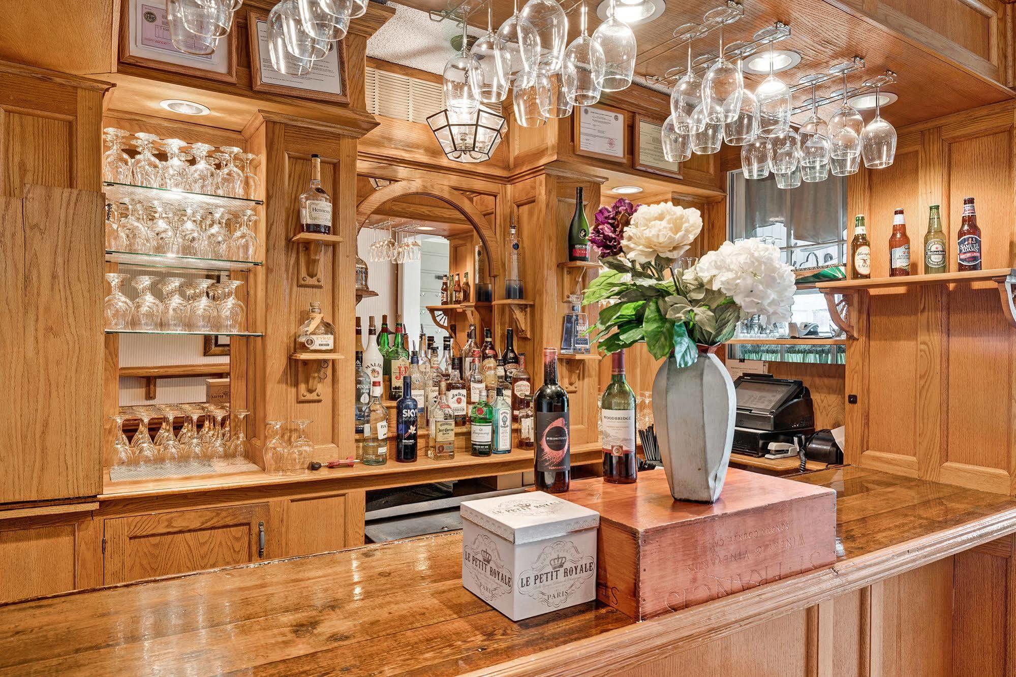 Kent Island Resort Stevensville Екстер'єр фото